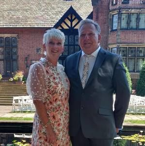 Meet your Posher, Mike